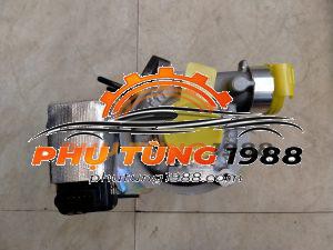 Turbo Chevrolet Captiva 2007-2012 máy dầu mã 96440365