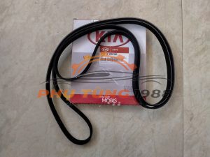 Dây curoa tổng Kia Sorento 2009-2013 chính hãng mã 252122G100