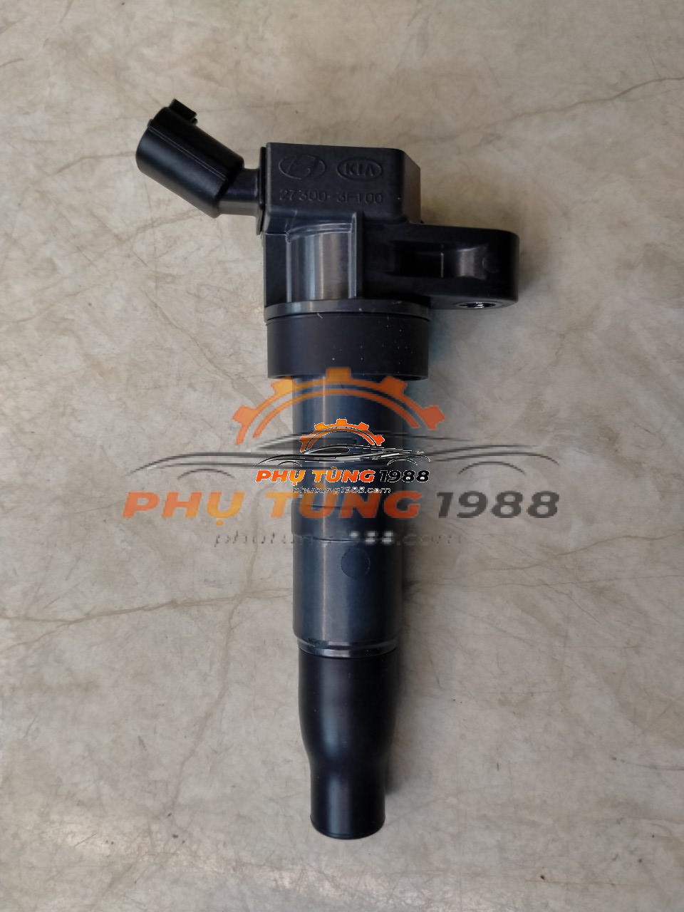 Mobin đánh lửa Hyundai Santafe 2011-2016 chính hãng mã 273003F100 Mobin đánh lửa Hyundai Santafe 2011-2016 chính hãng mã 273003F100