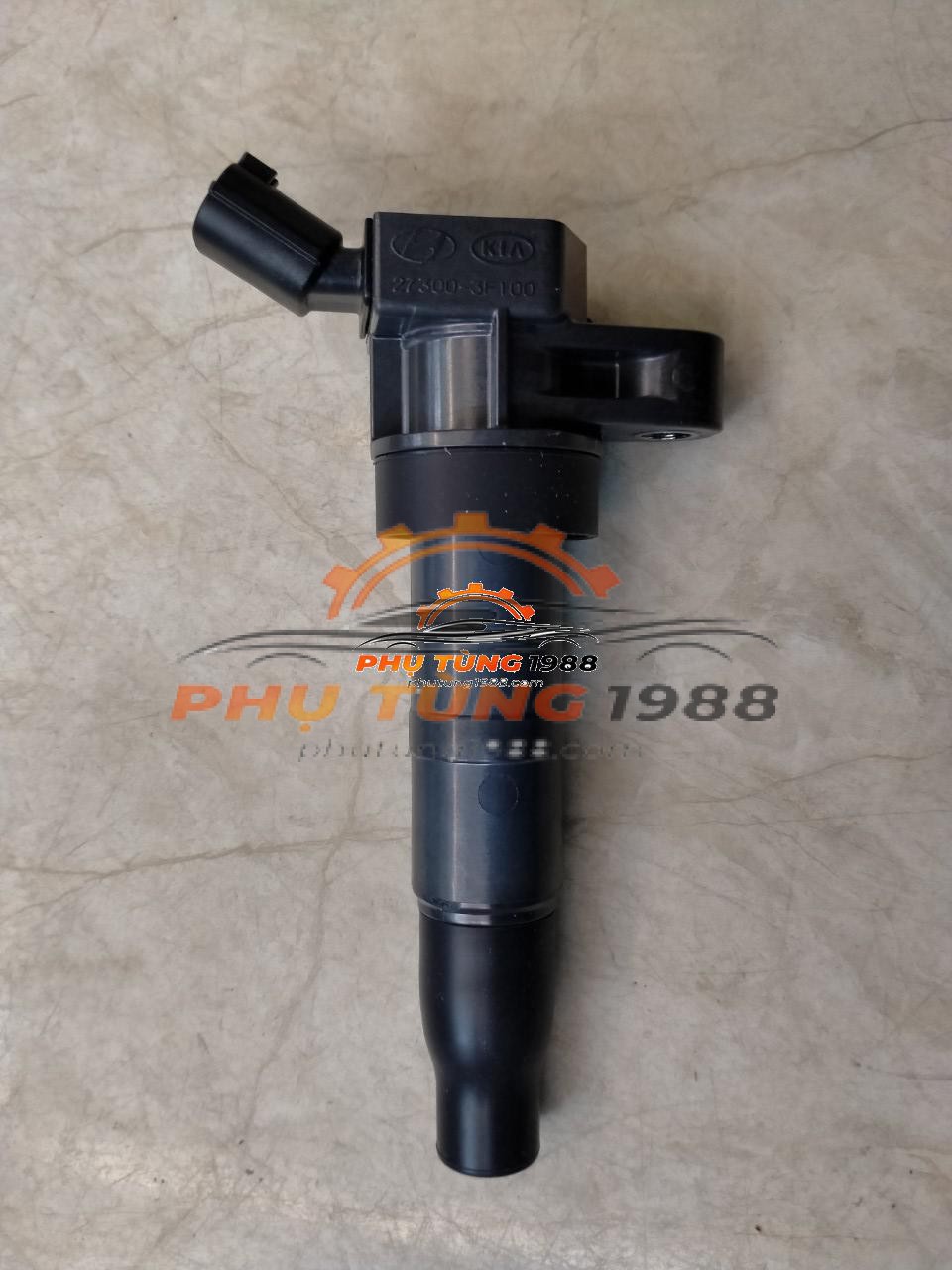Mobin đánh lửa Hyundai Tucson 2011-2014 chính hãng mã 273003F100 Mobin đánh lửa Hyundai Tucson 2011-2014 chính hãng mã 273003F100