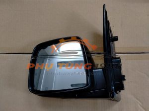 Gương chiếu hậu trái Hyundai Starex 2008-2016 chính hãng mã 876104H310