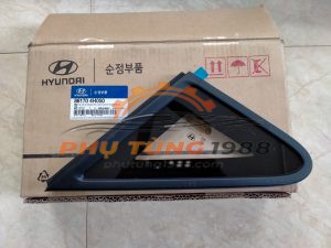 Kính tam giác trước trái Hyundai Starex 2008-2017 chính hãng mã 861704H050