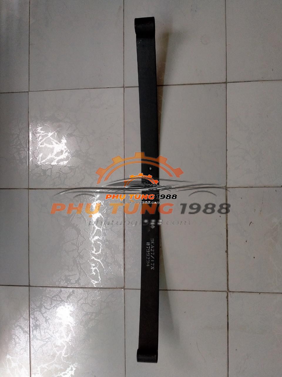 Lá nhíp cái Mitsubishi Triton 2010-2014 Lá nhíp cái Mitsubishi Triton 2010-2014