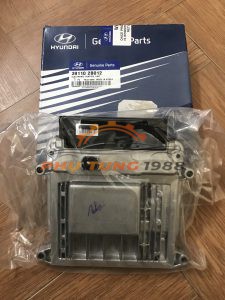 Hộp đen ECU Hyundai i30 chính hãng mã 391102B012