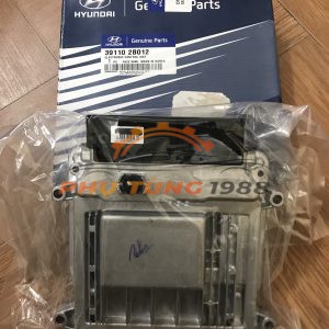 Hộp đen ECU Hyundai i30 chính hãng mã 391102B012