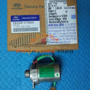 Mô tơ trợ lực lái Hyundai i10 Grand 2014-2018 56330C7000