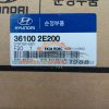 Máy đề Hyundai Elantra 2.0 2016-2018 361002E200
