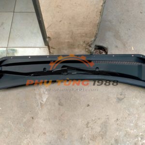 Ốp chân kính chắn gió Chevrolet Colorado 2013-2016 52069426