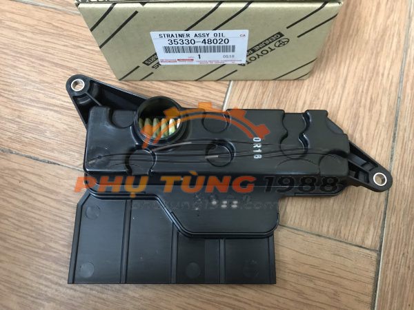 Lọc dầu hộp số Toyota Sienna chính hãng 3533048020