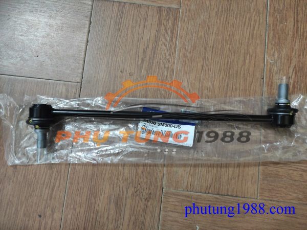 Rotuyn cân bằng trước Hyundai Genesis 2008-2012 548302M000