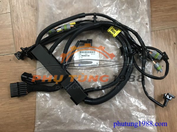 Dây điện kim phun Daewoo Magnus 96490725