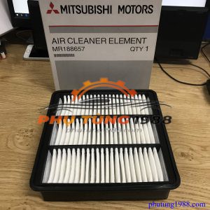 Lọc gió động cơ Mitsubishi Lancer 2000-2009 MR188657