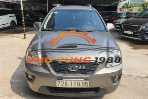 Kia Carens 2011