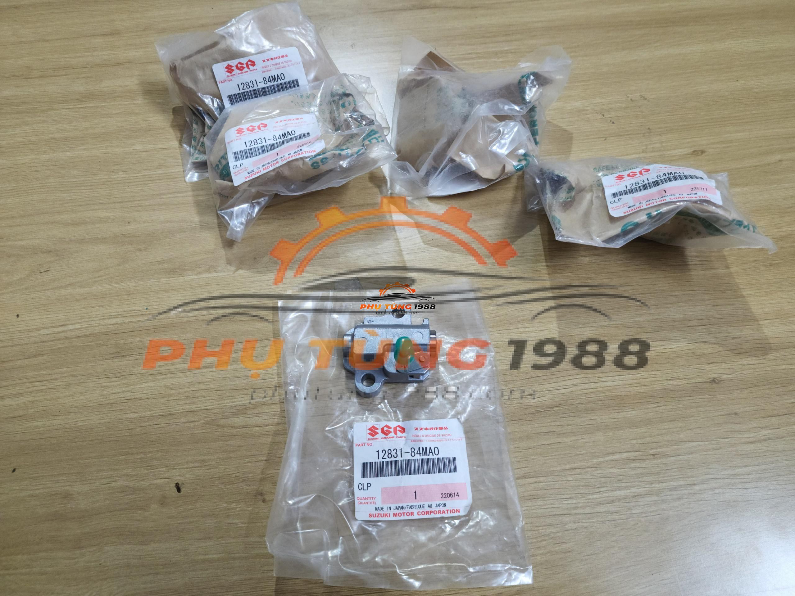 Búa tăng cam Suzuki Xl7 Búa tăng cam Suzuki Xl7