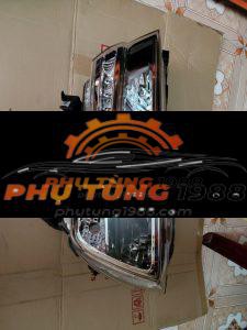 Đèn pha phải Xl7