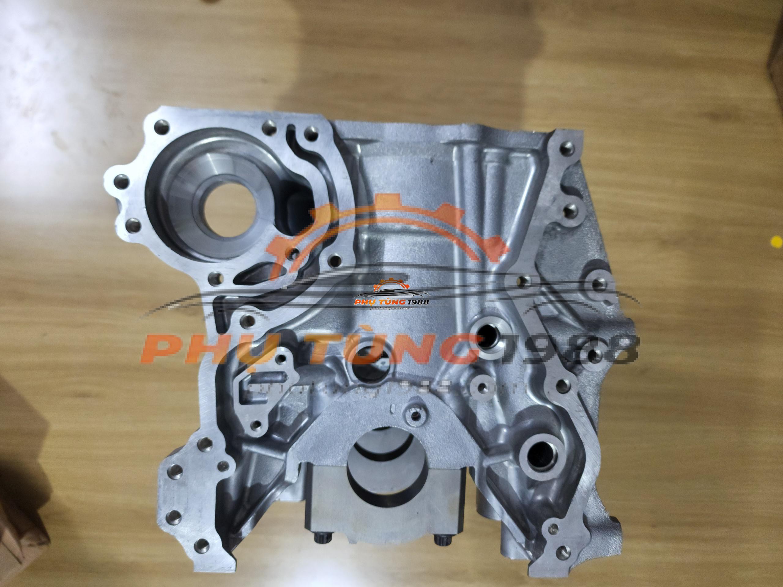 Lốc động cơ Suzuki Xl7 Lốc động cơ Suzuki Xl7