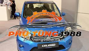 Suzuki Celerio 2020