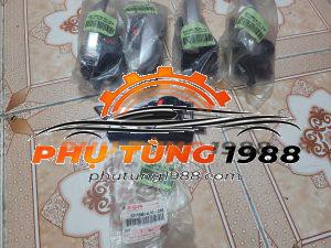 Tay mở cửa trong phải Swift 