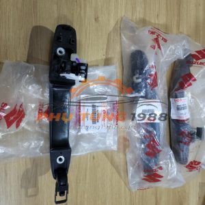 Tay mở ngoài phải Suzuki Xl7
