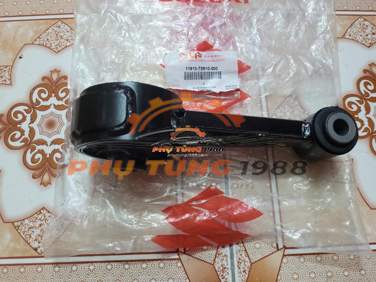 Chân máy số 8 Suzuki Ertiga Chân máy số 8 Suzuki Ertiga