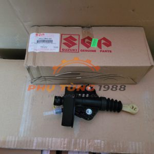 Chuột côn trên Suzuki Ertiga