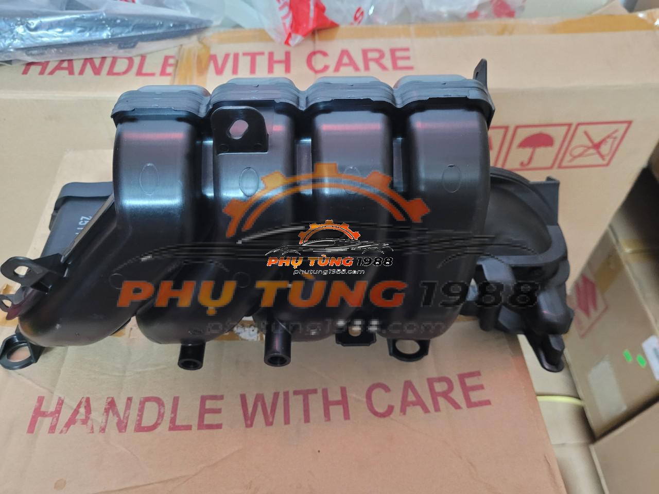 Cổ hút gió động cơ Suzuki Xl7 Cổ hút gió động cơ Suzuki Xl7