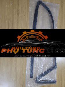 Gioăng trượt kính sau lái Xl7