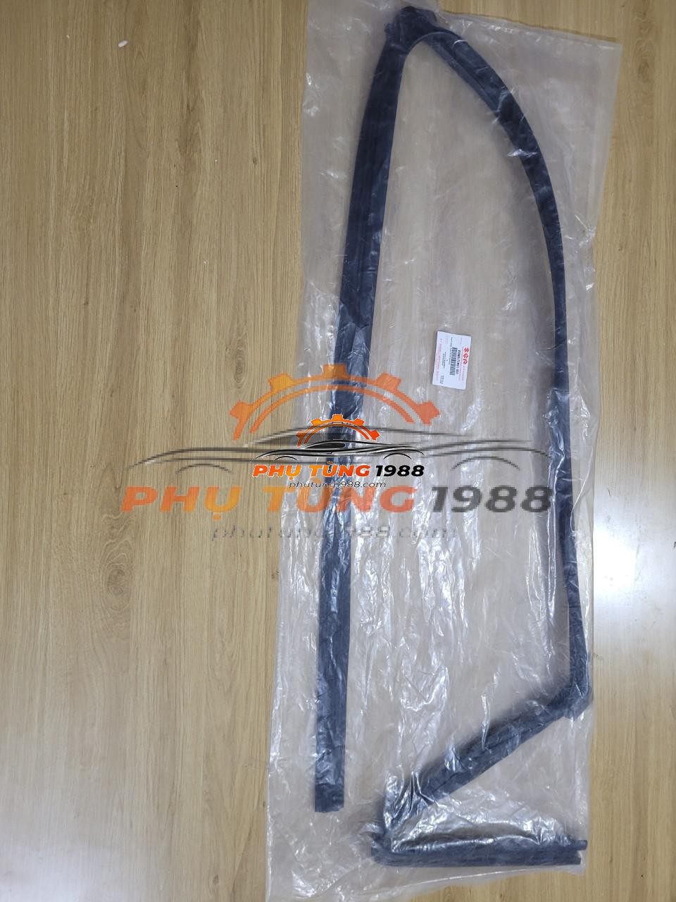 Gioăng lên kính sau phụ Xl7 Gioăng lên kính sau phụ Xl7
