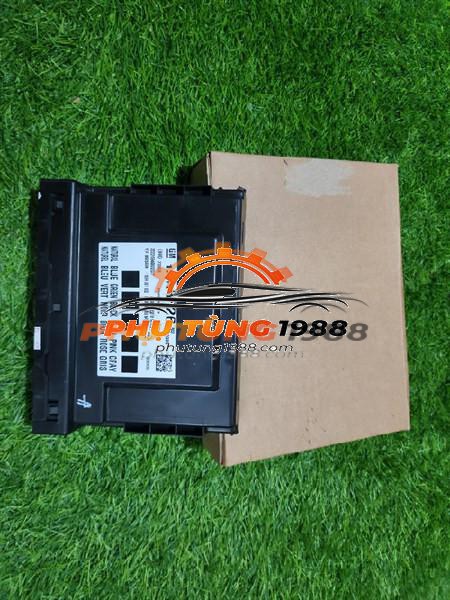 Hộp điều khiển điện tử BCM Vinfat Fadil Hộp điều khiển điện tử BCM Vinfat Fadil