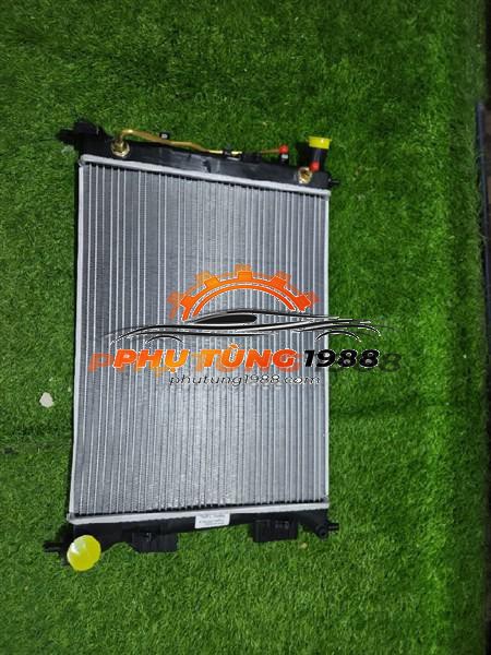 Két nước Hyundai Accent số tự động Két nước Hyundai Accent số tự động
