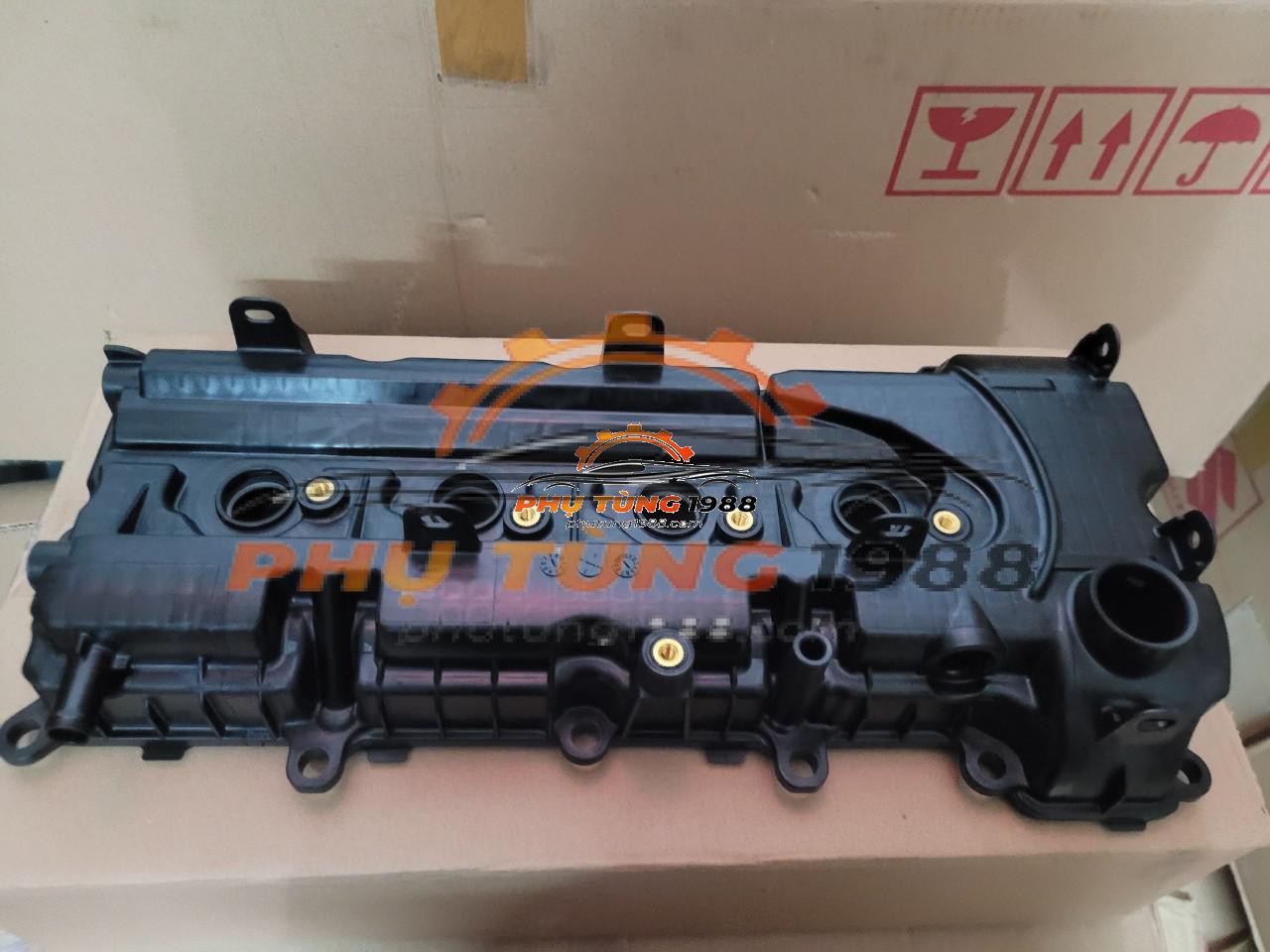 Nắp dàn cò Suzuki Xl7 Nắp dàn cò Suzuki Xl7