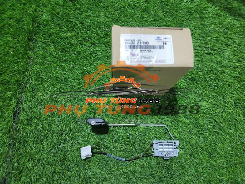 Phao báo dầu Hyundai Santafe Phao báo dầu Hyundai Santafe
