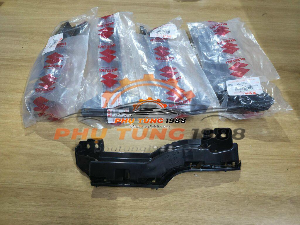 Phe cài cản trong Suzuki Xl7 Phe cài cản trong Suzuki Xl7