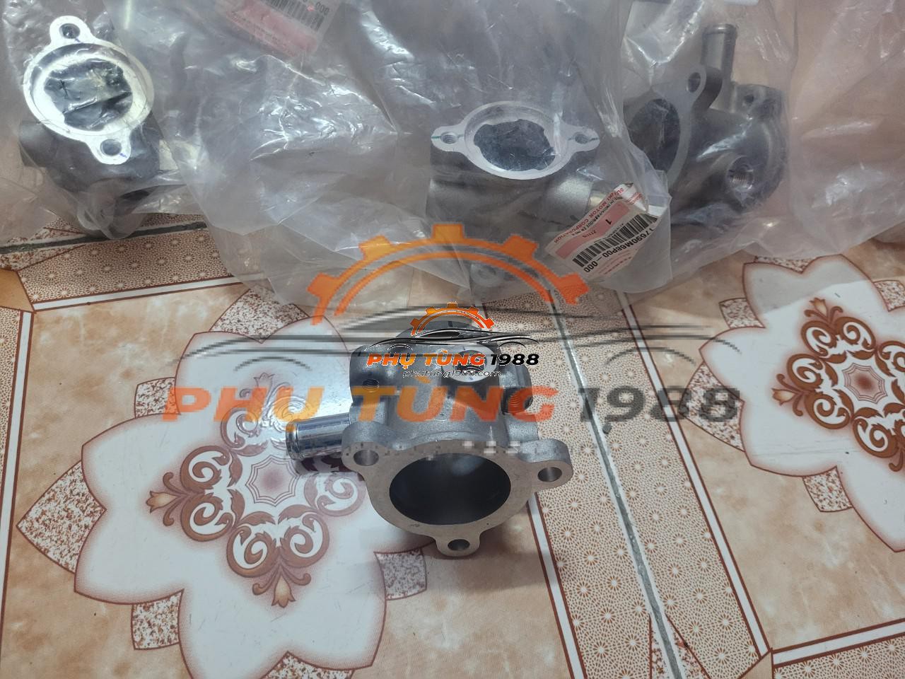 Van hằng nhiệt Suzuki Xl7 Van hằng nhiệt Suzuki Xl7