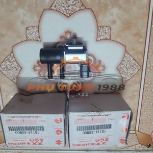 Van hơi xăng thừa Suzuki Xl7
