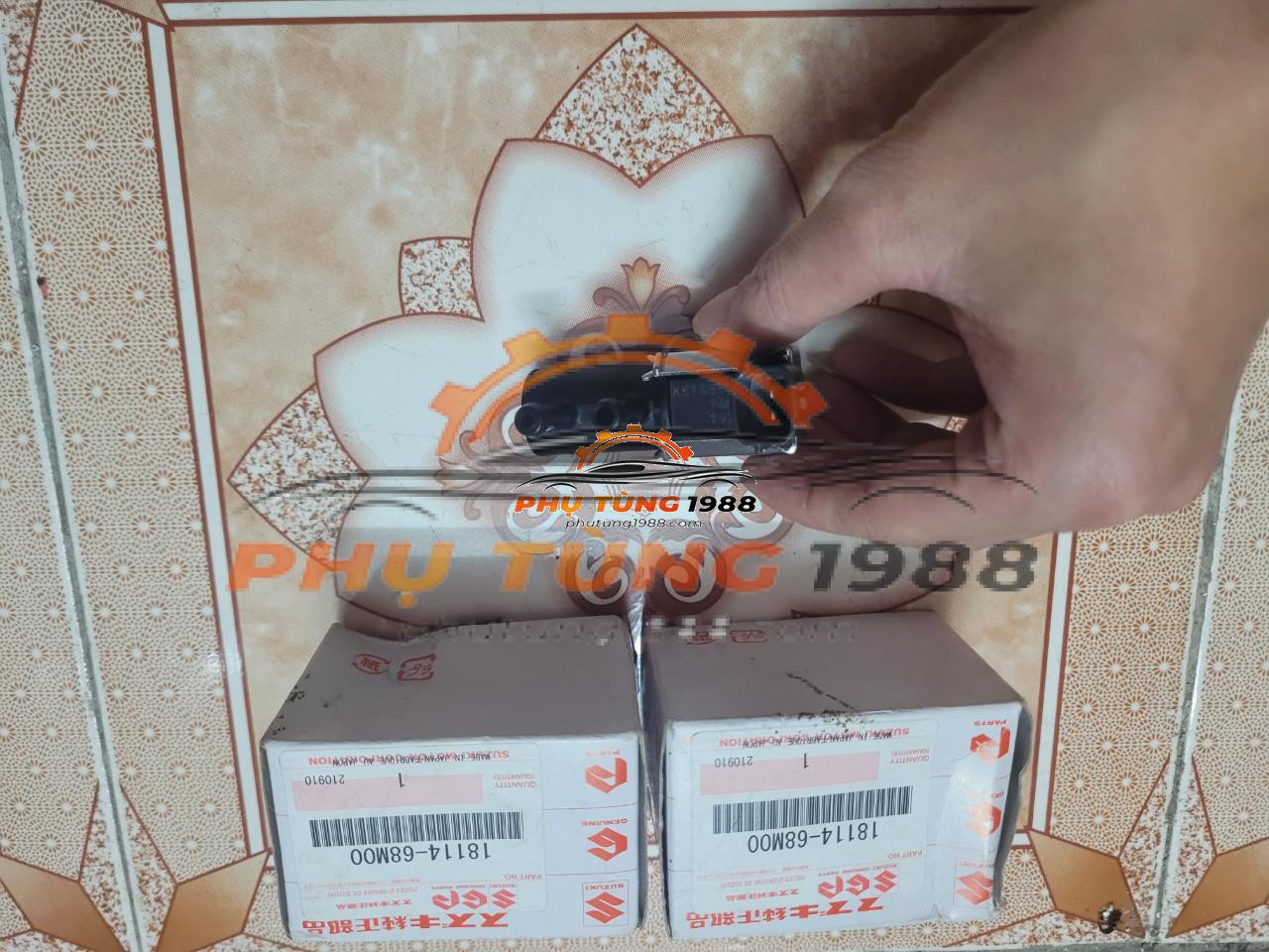 Van hơi xăng thừa Suzuki Xl7 Van hơi xăng thừa Suzuki Xl7