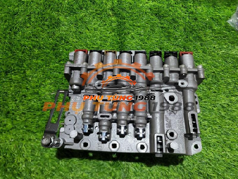 Vỉ điện hộp số Kia Sorento Vỉ điện hộp số Kia Sorento