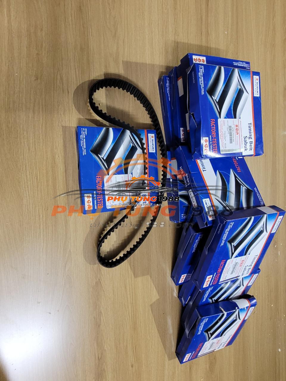 Dây curoa cam Suzuki Carry Pro Dây curoa cam Suzuki Carry Pro
