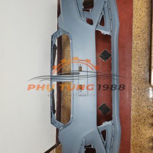 Ba đờ xốc trước Suzuki Ertiga