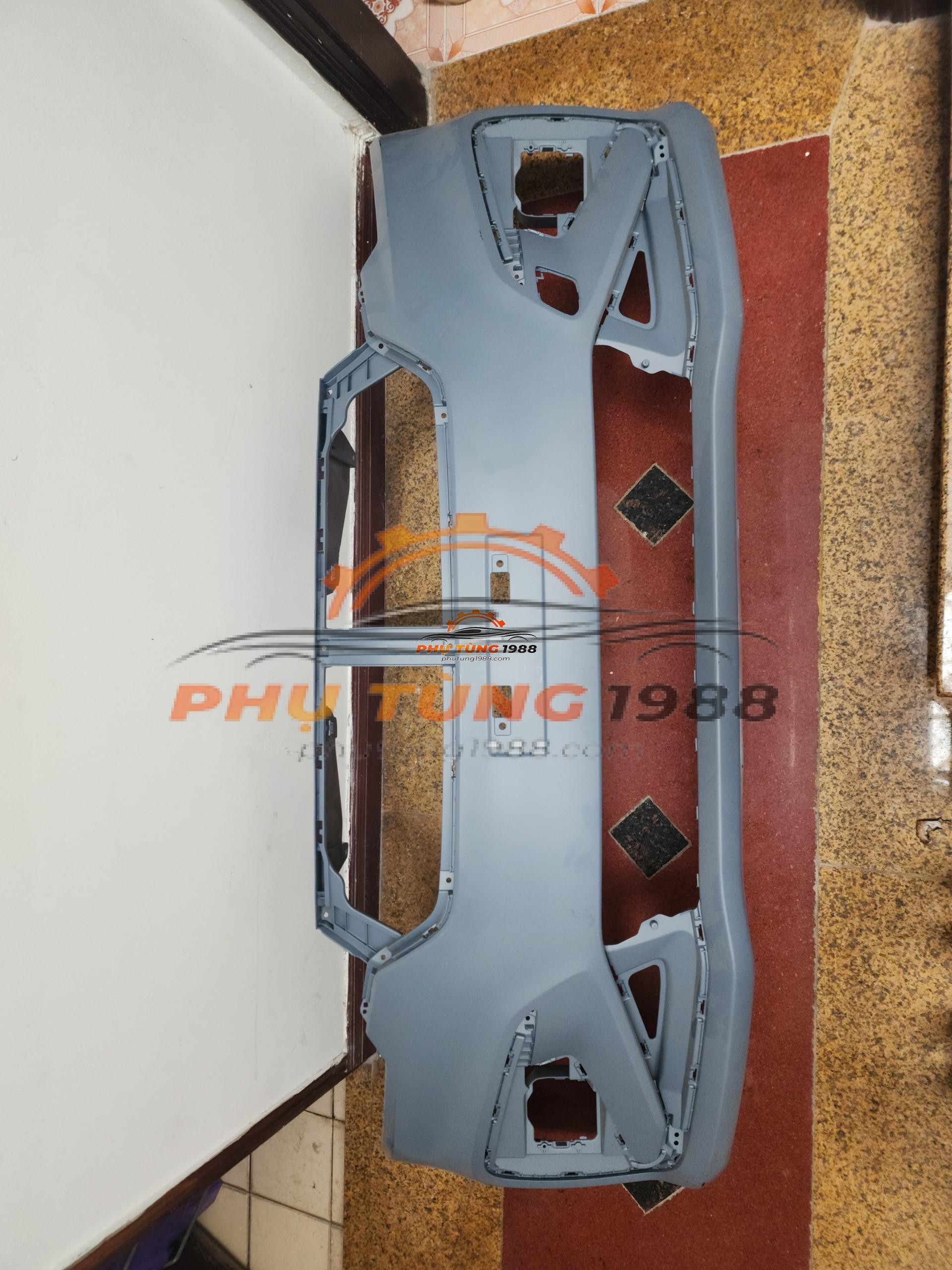 Ba đờ xốc trước Suzuki Ertiga Ba đờ xốc trước Suzuki Ertiga