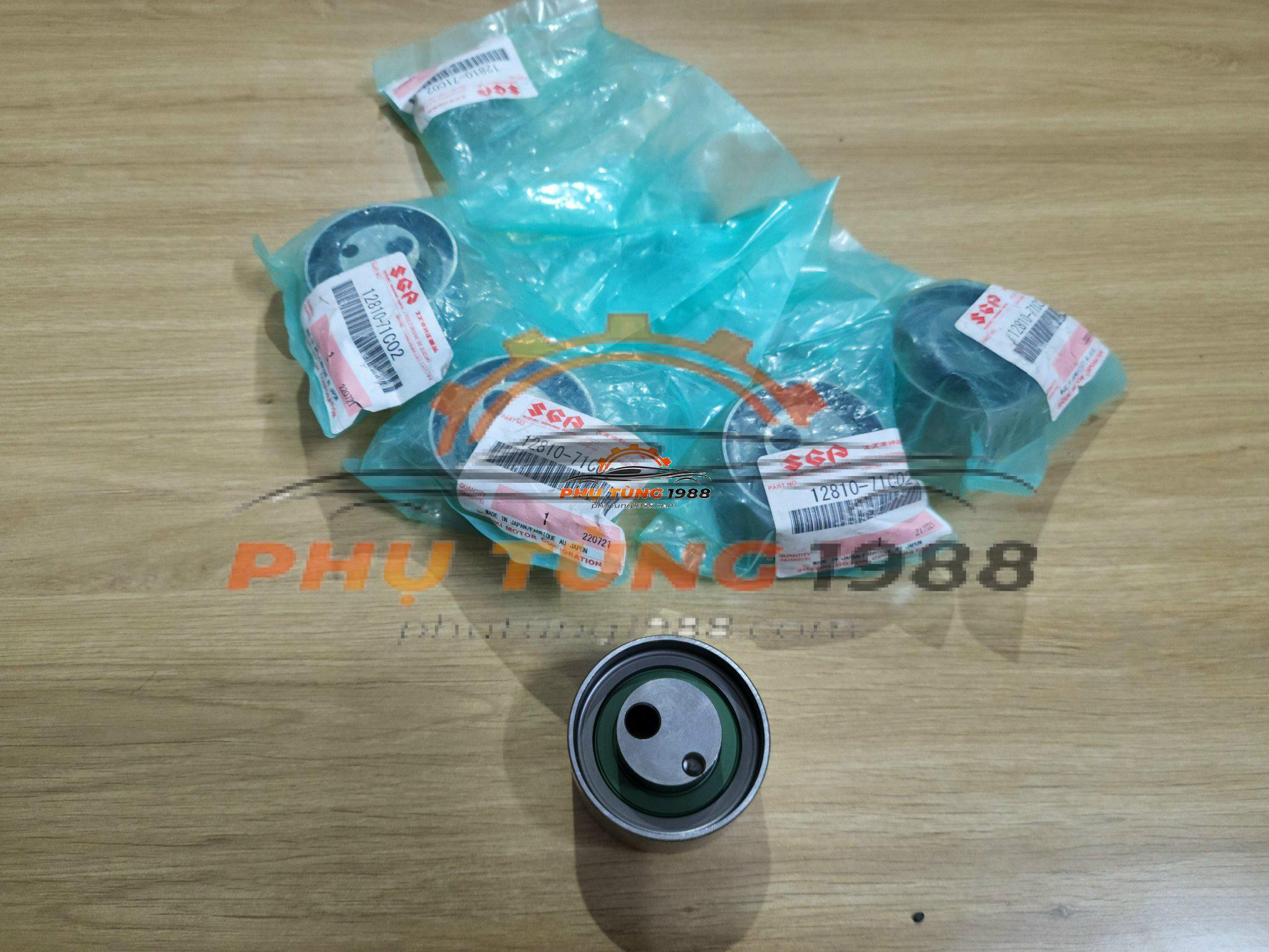 Bi tỳ cam Suzuki Ertiga Bi tỳ cam Suzuki Xl7
