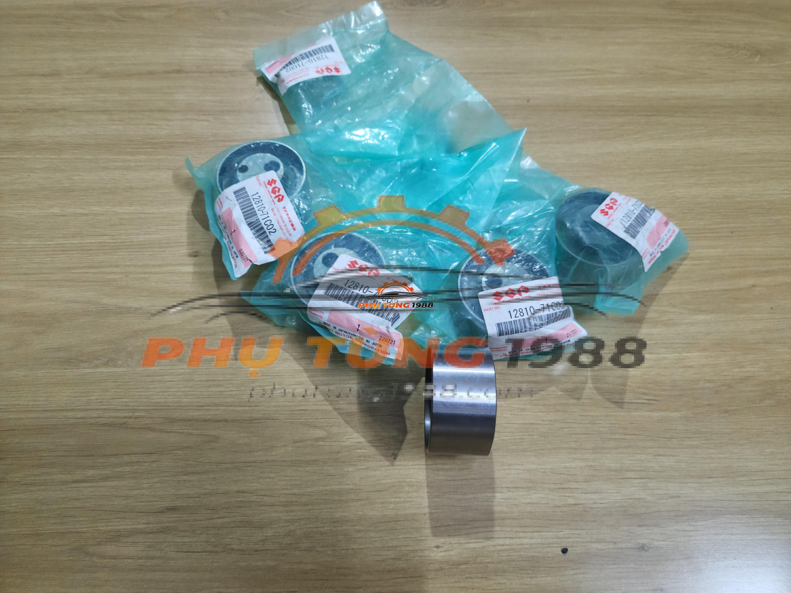 Bi tỳ cam Suzuki Xl7 Bi tỳ cam Suzuki Xl7
