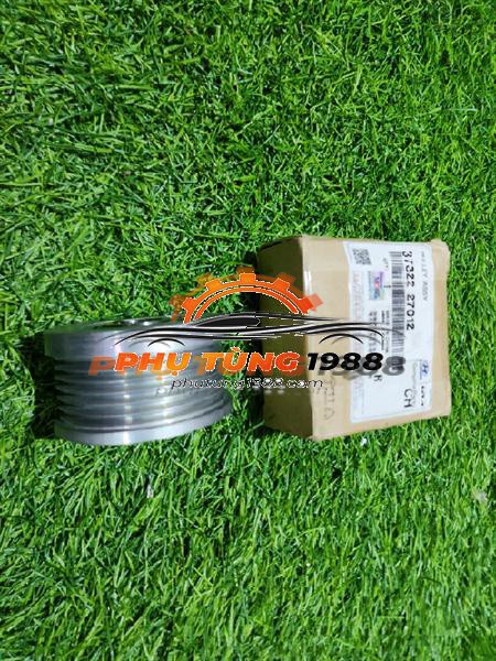 Puly máy phát Kia Carens Puly máy phát Kia Carens