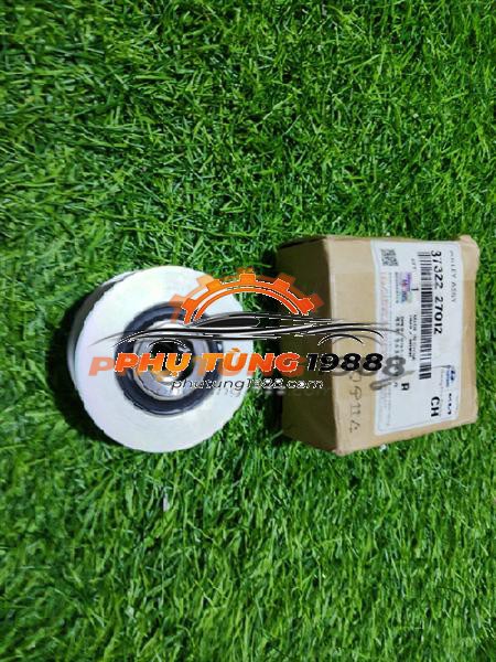 Puly máy phát Kia Carens Puly máy phát Kia Carens