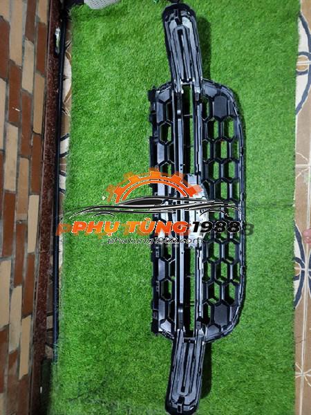 Ca lăng Ford Everest đen Ca lăng Ford Everest đen