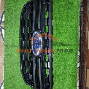 Ca lăng Ford Everest đen