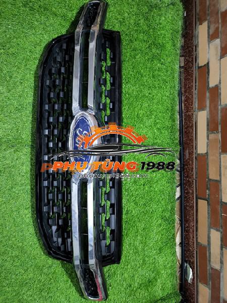 Ca lăng Ford Everest mạ Ca lăng Ford Everest mạ