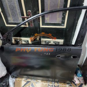 Cánh cửa Honda Crv