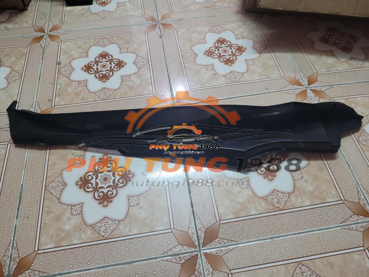 Chống ồn tai xe Suzuki Ertiga Chống ồn tai xe Suzuki Ertiga