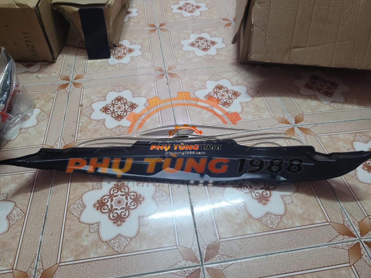 Chống ồn tai xe Suzuki Ertiga Chống ồn tai xe Suzuki Ertiga